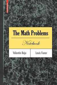 The Math Problems Notebook