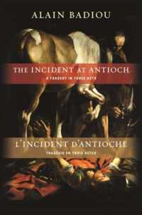 The Incident at Antioch / L'Incident d'Antioche