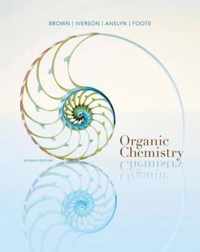 Organic Chemistry