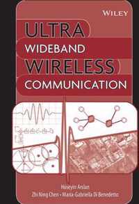 Ultra Wideband Wireless Communication