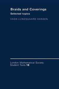 London Mathematical Society Student Texts