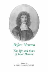 Before Newton