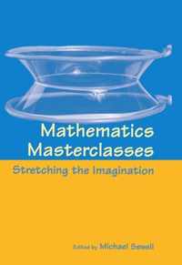 Mathematics Masterclasses