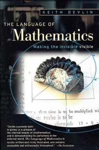 Language of Mathematics