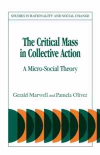 Studies in Rationality and Social Change