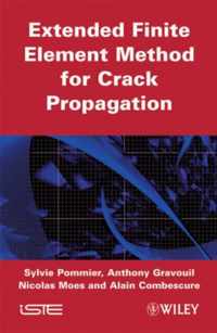 Extended Finite Element Method for Crack Propagation