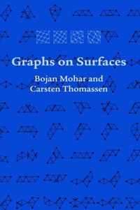 Graphs on Surfaces