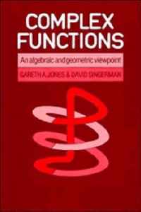 Complex Functions