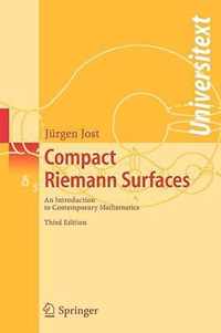 Compact Riemann Surfaces