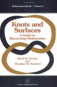 Knots and Surfaces