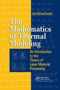 The Mathematics of Thermal Modeling