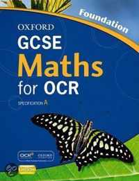 Oxford GCSE Maths for OCR