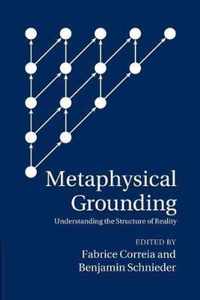 Metaphysical Grounding