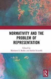 Normativity and the Problem of Representation