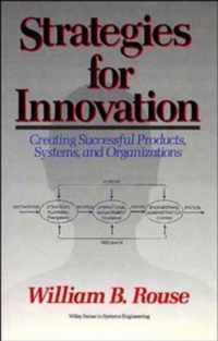 Strategies For Innovation