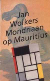 Mondriaan op Mauritius