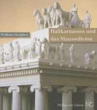 Halikarnassos Und das Maussolleion