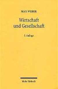 Wirtschaft und Gesellschaft