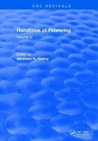 Handbook of Flowering