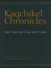 Kaqchikel Chronicles