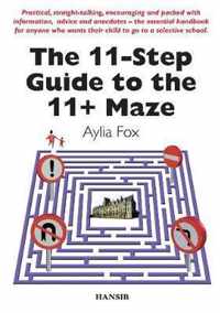 The 11-step Guide To The 11+ Maze