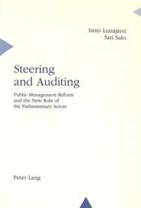 Steering and Auditing