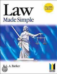 Law Made Simple