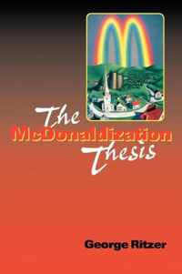 The McDonaldization Thesis