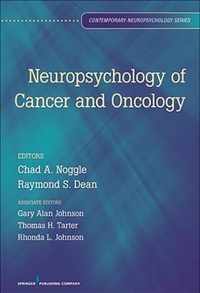 Neuropsychology Of Cancer And Oncology