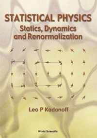 Statistical Physics