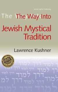 The Way into Jewish Mystical Tradition