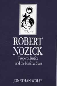 Robert Nozick