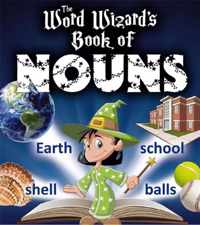 Book of Nouns