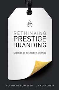 Rethinking Prestige Branding