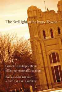 The Red Light in the Ivory Tower