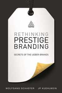 Rethinking Prestige Branding