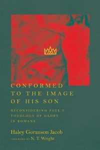 Conformed to the Image of His Son Reconsidering Paul's Theology of Glory in Romans