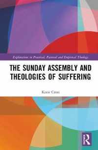 The Sunday Assembly and Theologies of Suffering