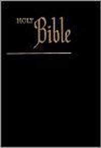 Pew Bible-KJV