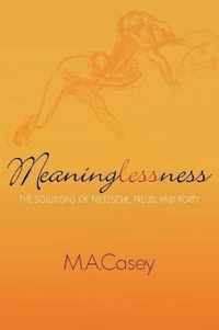 Meaninglessness