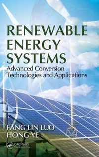 Renewable Energy Systems