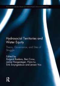 Hydrosocial Territories and Water Equity