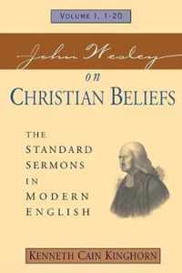 John Wesley on Christian Beliefs