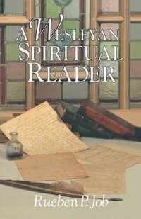 A Wesleyan Spiritual Reader