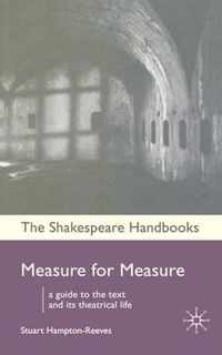 Measure for Measure