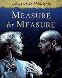 Measure For Measure