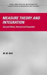 Measure Theory and Integration