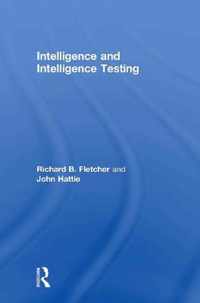 Intelligence and Intelligence Testing