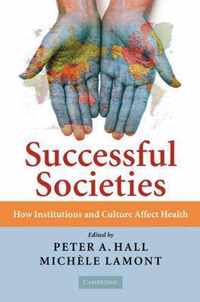 Successful Societies