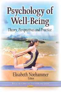 Psychology of Well-Being